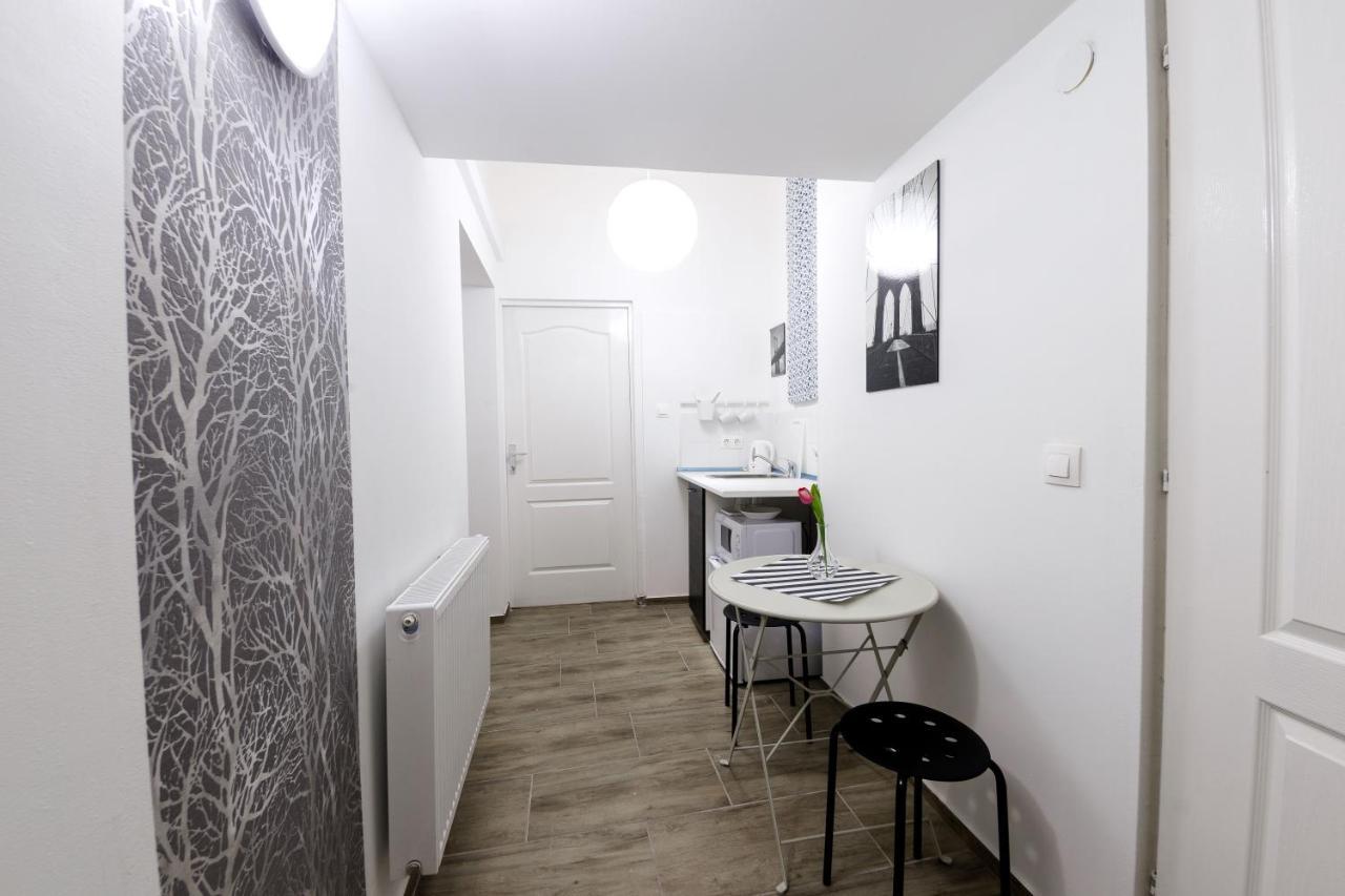 Rio'S Stylish Central Flats ブダペスト エクステリア 写真
